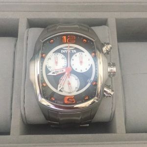 Invicta Lupah Men’s Watch